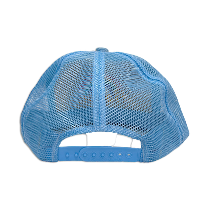1980's Hawaii Novelty Golf Rope Hat