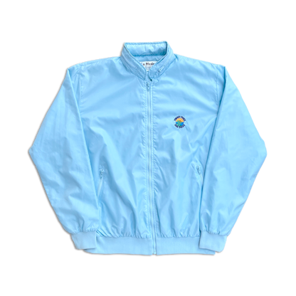 90's Torrey Pines Golf Course Windbreaker