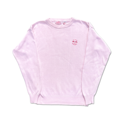 1993 U.S. Open Baltusrol Golf Club Knit Sweater