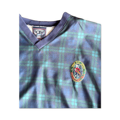 1999 U.S. Open Pinehurst No. 2 Pullover