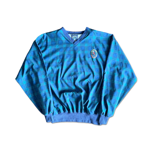 1999 U.S. Open Pinehurst No. 2 Pullover