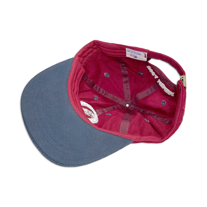 1999 U.S. Open Pinehurst No. 2 USGA Member Hat