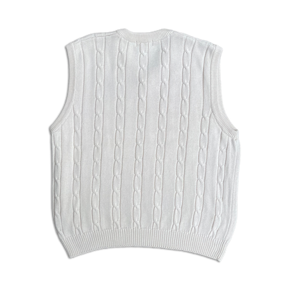 1997 U.S. Open Congressional Country Club Sweater Vest