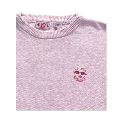1993 U.S. Open Baltusrol Golf Club Knit Sweater