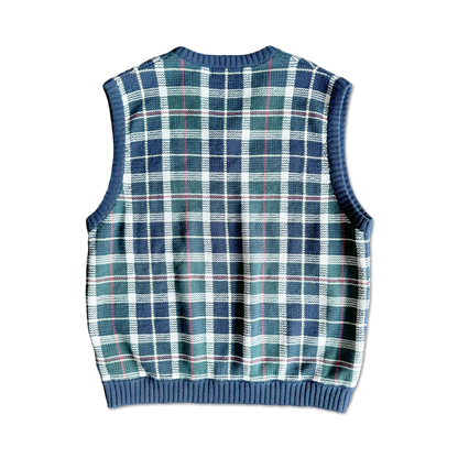1999 U.S. Open Pinehurst No. 2 Sweater Vest