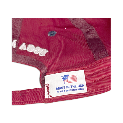 1999 U.S. Open Pinehurst No. 2 USGA Member Hat