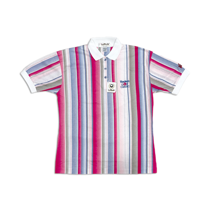 1987 Hardee's Golf Classic TPC Deere Run Polo