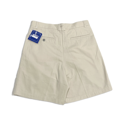 1993 Reebok John Daly Pleated Golf Shorts