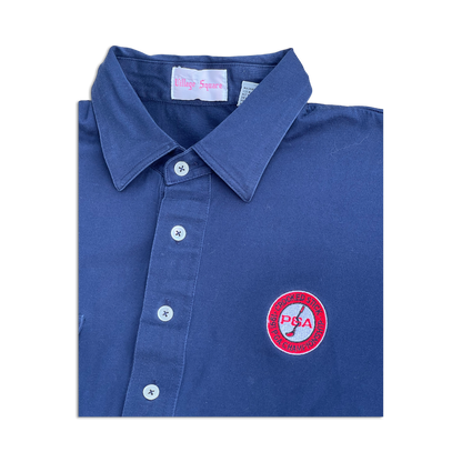 1991 PGA Championship Crooked Stick Golf Club Polo
