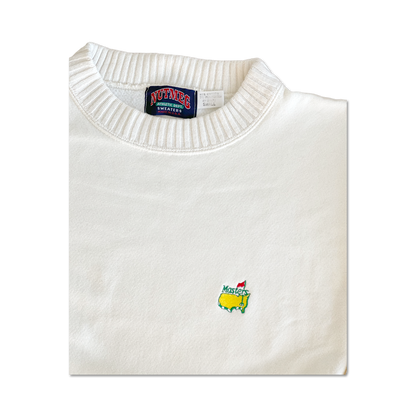 1990's Masters Augusta National Sweater