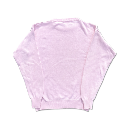 1993 U.S. Open Baltusrol Golf Club Knit Sweater