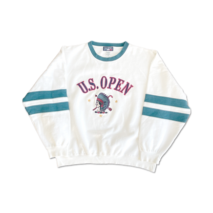 1995 U.S. Open Shinnecock Hills Golf Club Crewneck