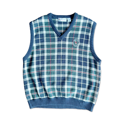 1999 U.S. Open Pinehurst No. 2 Sweater Vest
