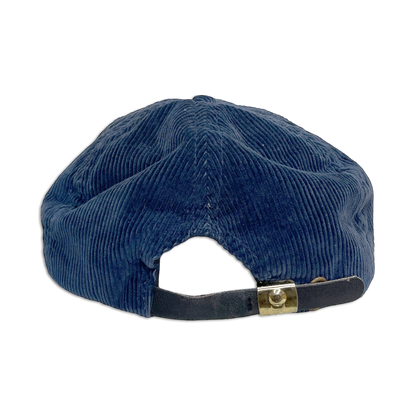 80's Congressional Country Club Corduroy Hat