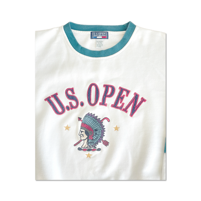 1995 U.S. Open Shinnecock Hills Golf Club Crewneck