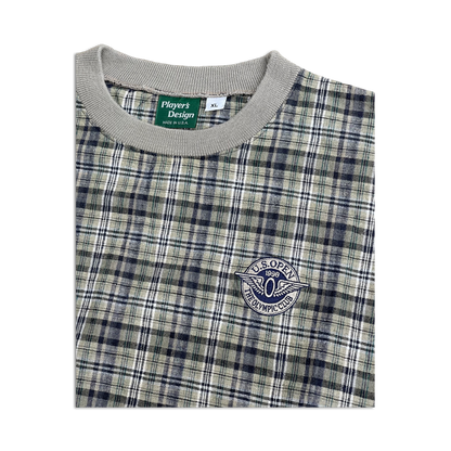 1998 U.S. Open The Olympic Club Crewneck