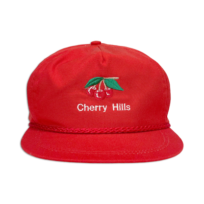 90's Cherry Hills Country Club Hat