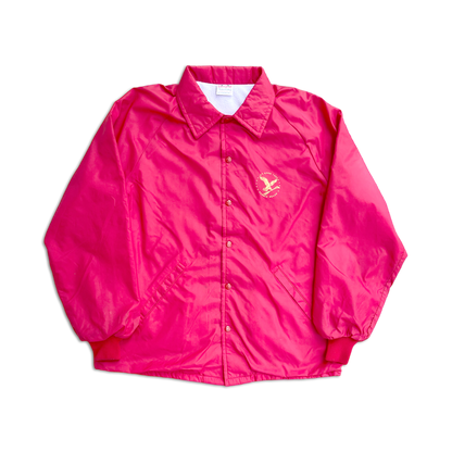1982 U.S. Open Pebble Beach Golf Links Windbreaker