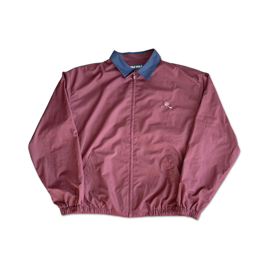 90's Polo Ralph Lauren Golf Windbreaker