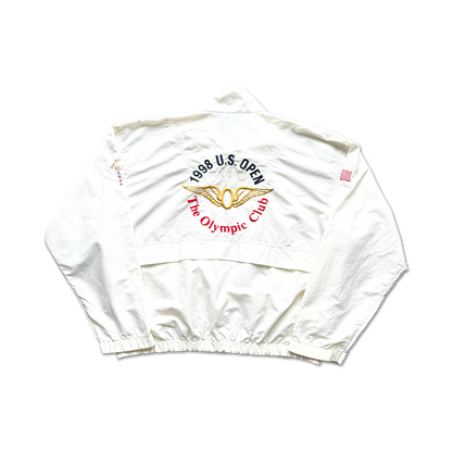 1998 U.S. Open The Olympic Club Windbreaker