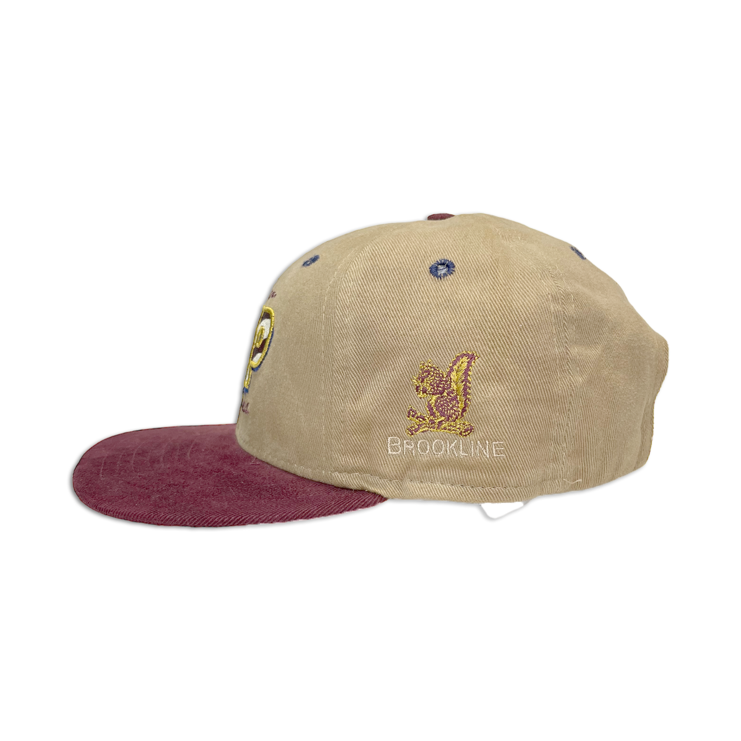 1999 Ryder Cup The Country Club Hat