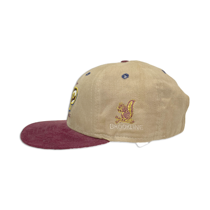 1999 Ryder Cup The Country Club Hat
