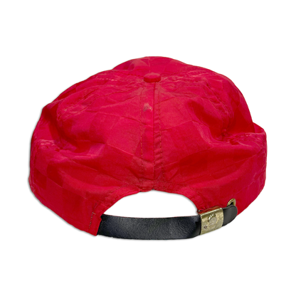 90's Anchorage Alaska Golf Hat
