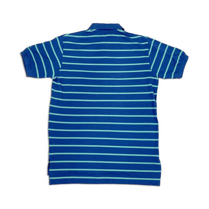 1994 U.S. Open Oakmont Country Club Striped Polo