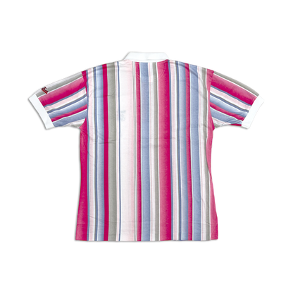 1987 Hardee's Golf Classic TPC Deere Run Polo