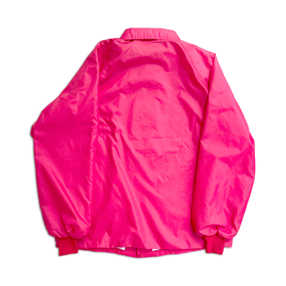 1982 U.S. Open Pebble Beach Golf Links Windbreaker