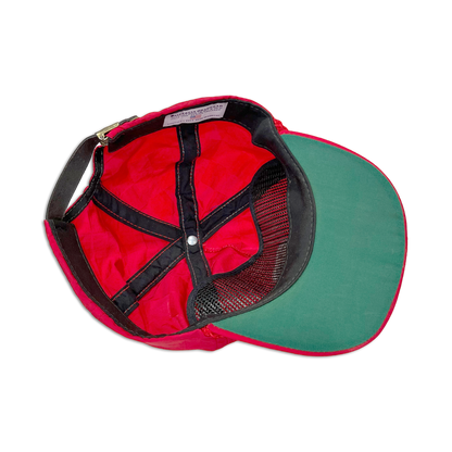 90's Anchorage Alaska Golf Hat
