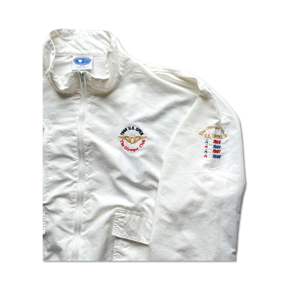 1998 U.S. Open The Olympic Club Windbreaker
