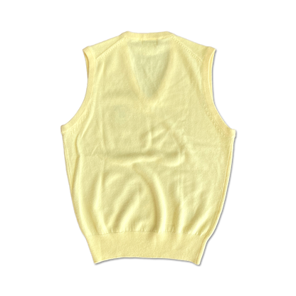 1988 U.S. Open The Country Club Sweater Vest