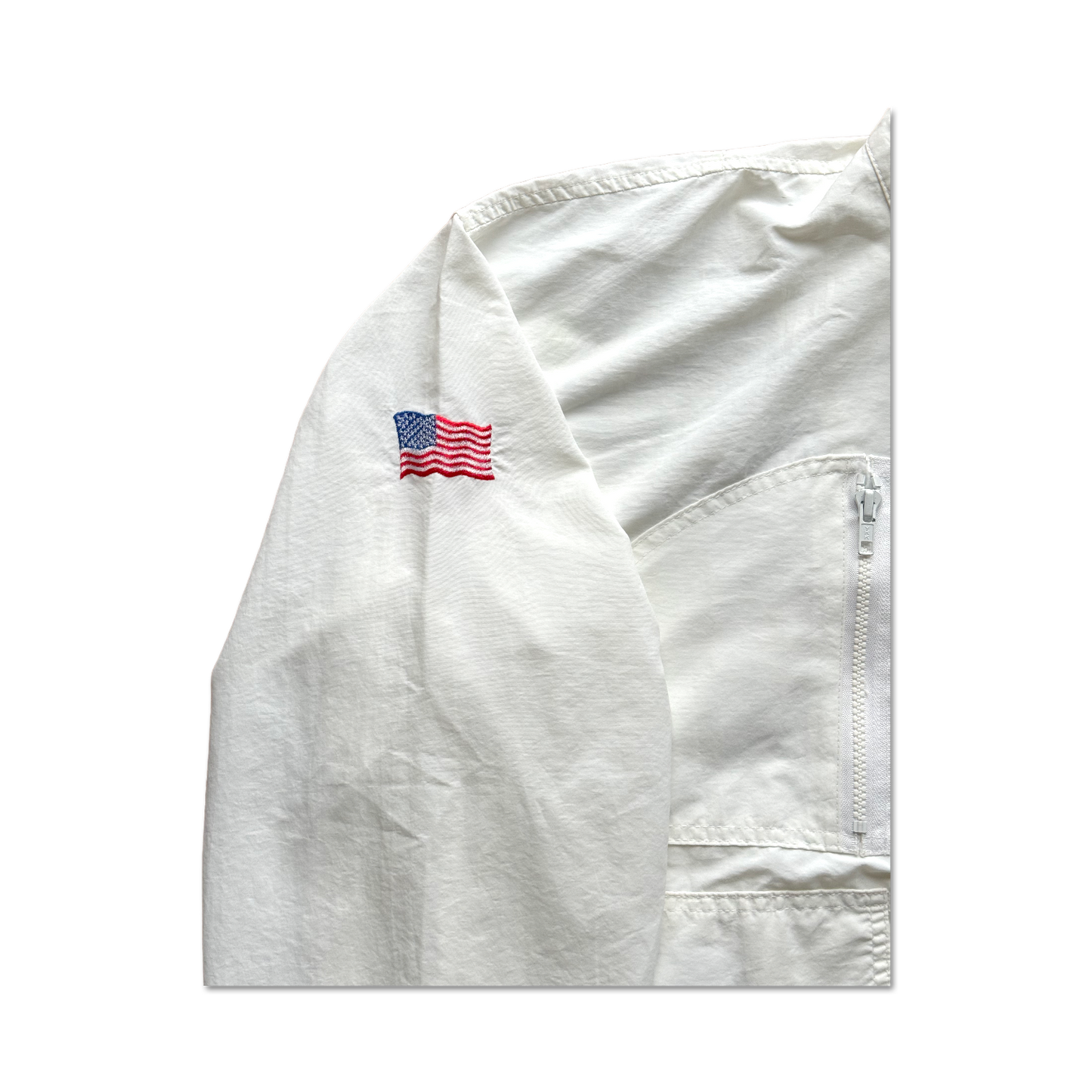 1998 U.S. Open The Olympic Club Windbreaker