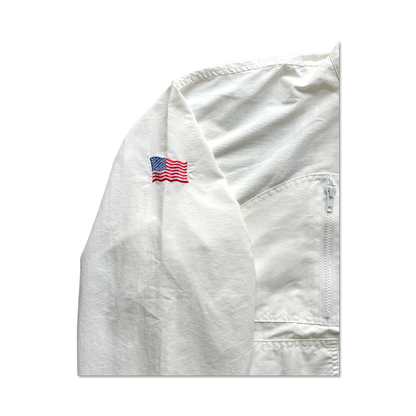 1998 U.S. Open The Olympic Club Windbreaker