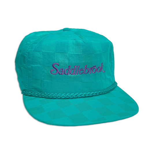 90's Saddlebrook Golf Resort Hat