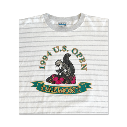 1994 U.S. Open Oakmont Country Club T-Shirt