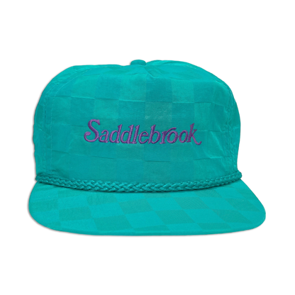 90's Saddlebrook Golf Resort Hat