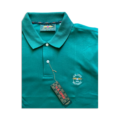 1993 U.S. Open Baltusrol Golf Club Polo