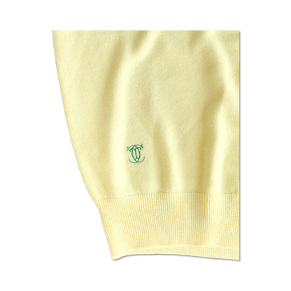 1988 U.S. Open The Country Club Sweater Vest