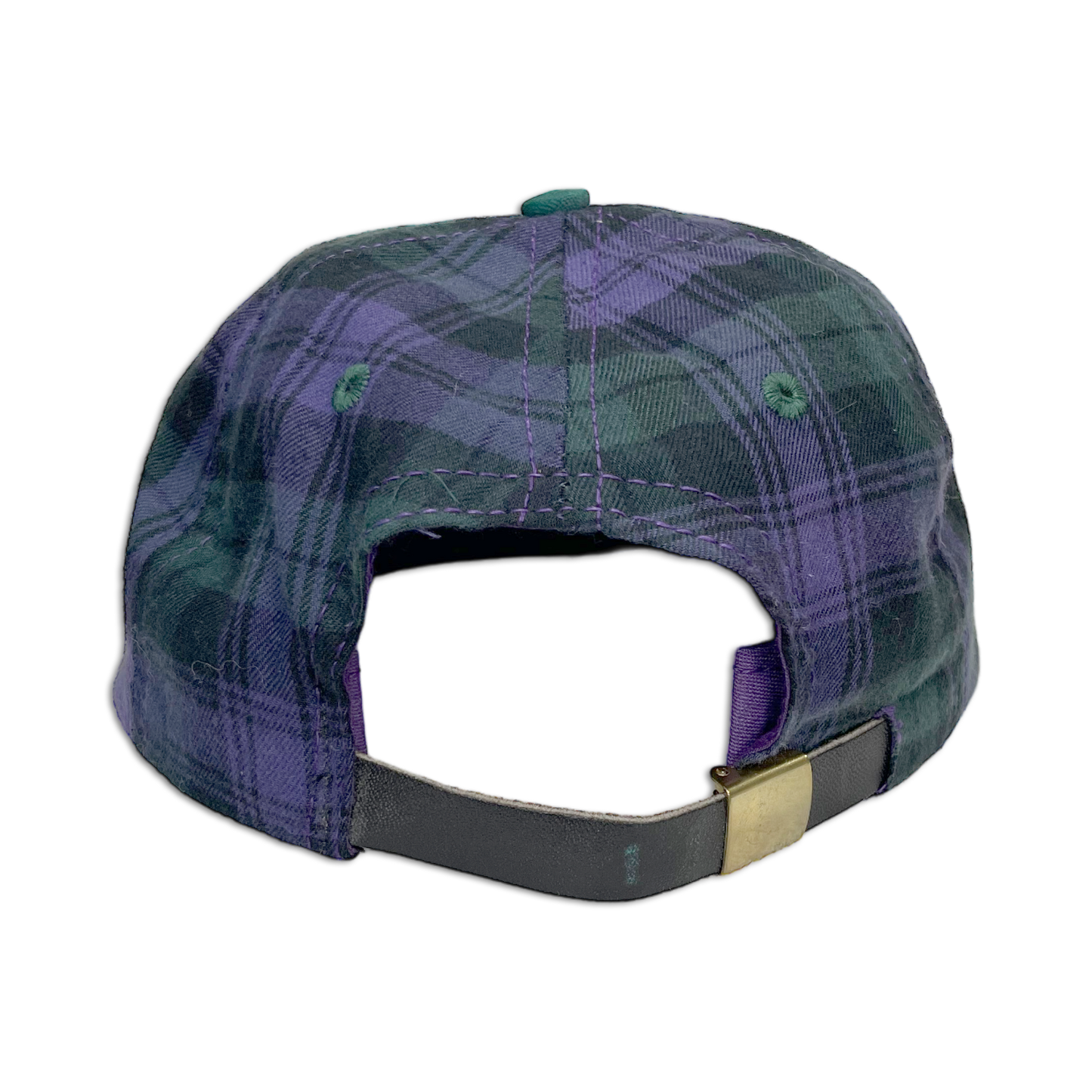 1994 U.S. Open Oakmont Country Club Plaid Hat
