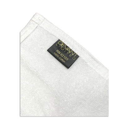 2000 100th U.S. Open Pebble Beach Golf Towel