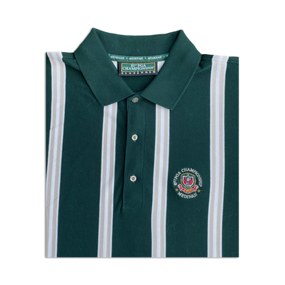 1999 PGA Championship Medinah Country Club Polo
