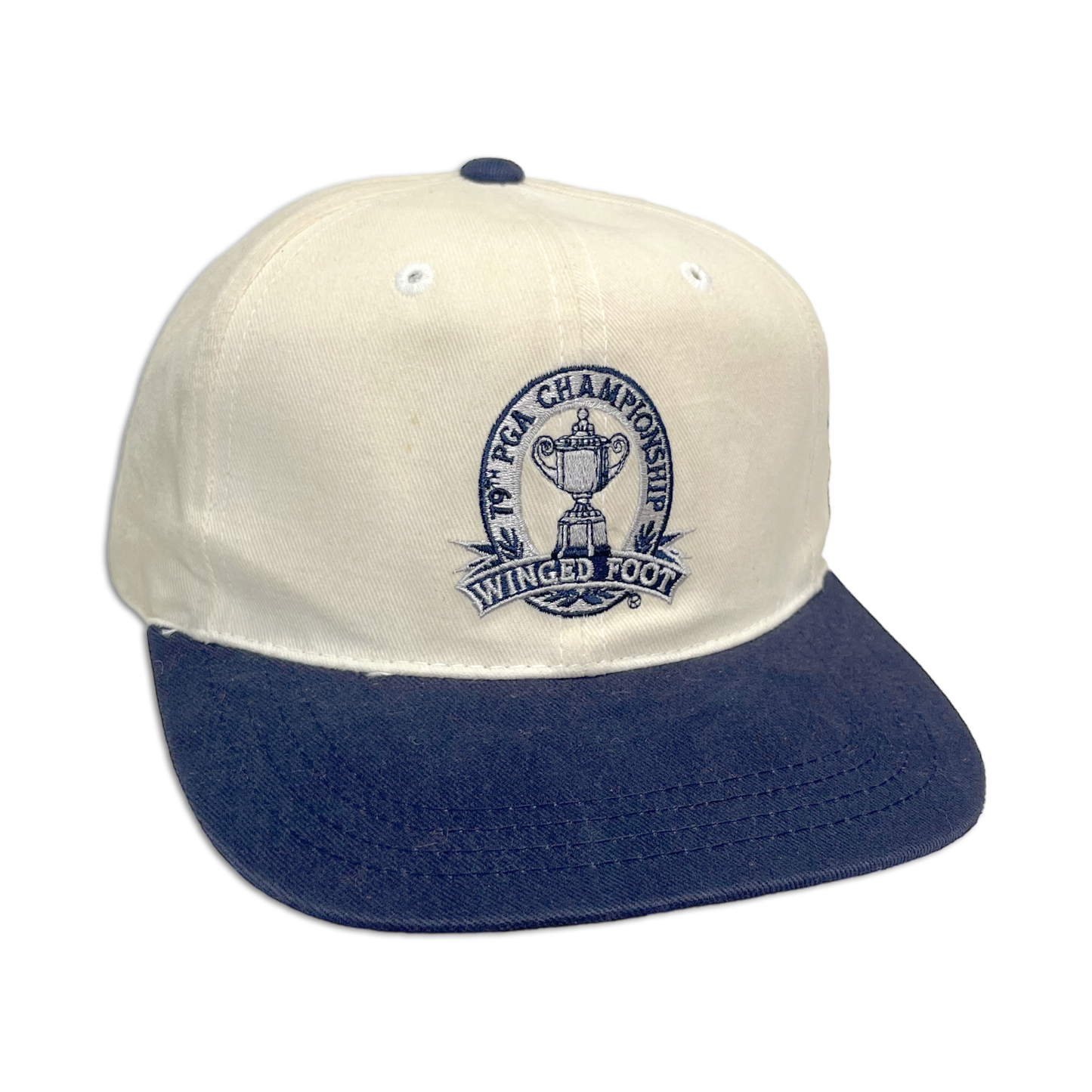 1997 Winged Foot Golf Club 79th PGA Championship Hat