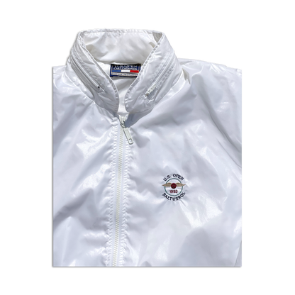 1993 U.S. Open Baltusrol Golf Club Windbreaker