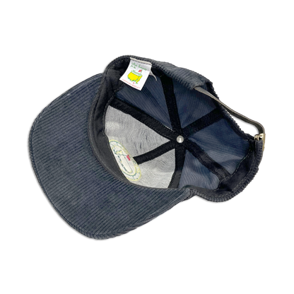 1996 Masters Augusta National Corduroy Hat