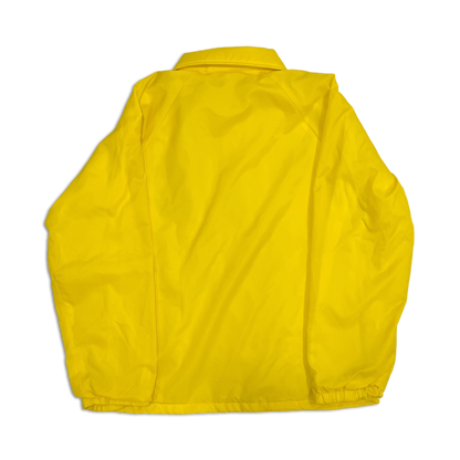 1987 U.S. Open The Olympic Club Security Jacket