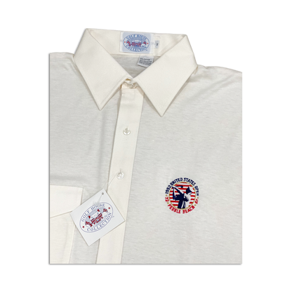 1992 U.S. Open Pebble Beach Golf Links Polo