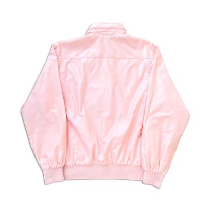 90's Pebble Beach Golf Links Windbreaker