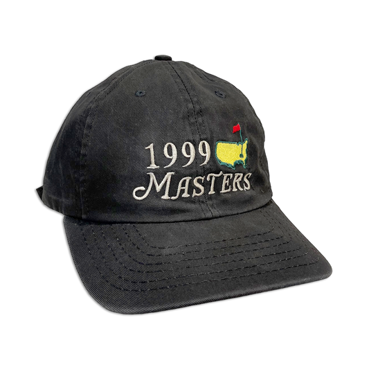 1999 Masters Augusta National Hat